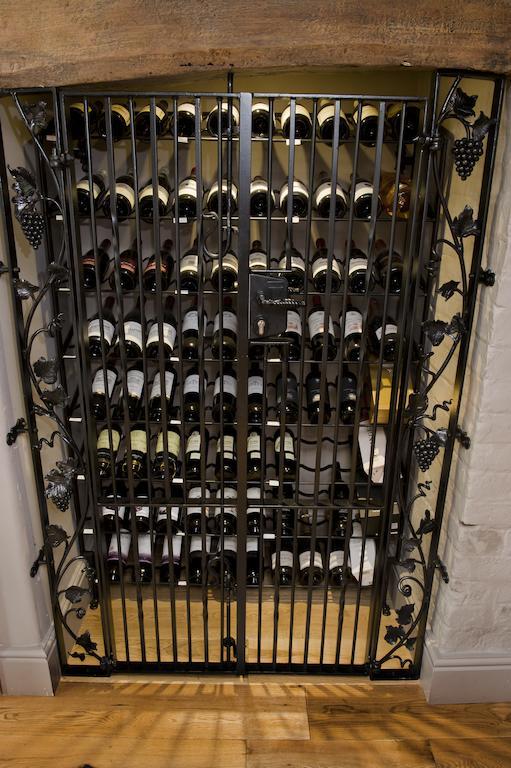 德罗伊特威奇 弗农旅馆酒店 外观 照片